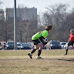 Meet your Posher, Sean